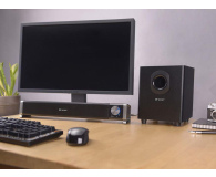 Tracer GŁOŚNIKI PC TRACER Soundbar + Subwoofer TRACER Quinto BLUETO - 1458574 - zdjęcie 4